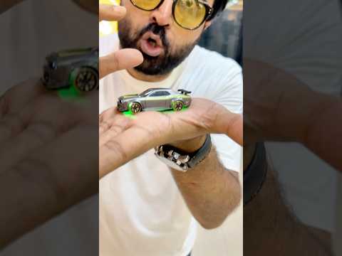 Auto RC Turbo Racing 1:76 C65 Drift – Mini Telecomando RTR Con Giroscopio – Colore Grigio - Foto 2