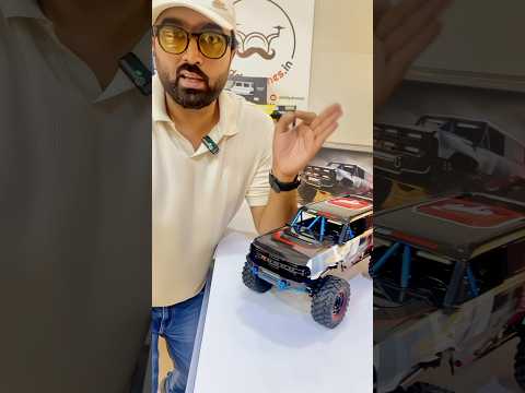 MJX H12P 1/12 4WD 4CH Sensorless Brushless Motor RC Car Short