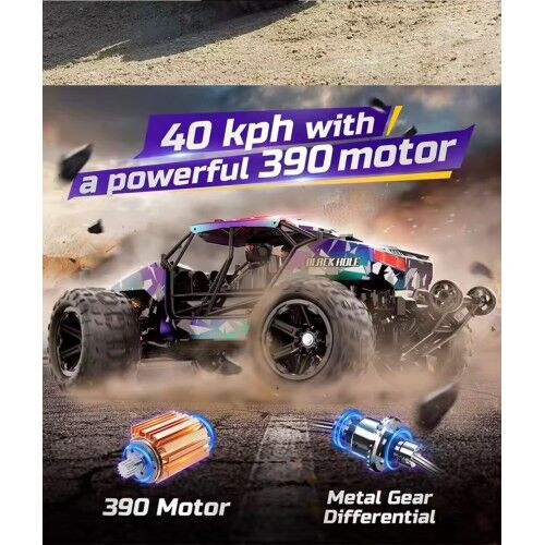 HS114331 1:14 4WD RC Truggy Car With Led Lights 2.4g Radio Remote Control Car Drift Off-Road Drift monster truck 40 Km/Hr HS114331 1:14 4WD RC Truggy Car With Led Lights 2.4g Radio Remote Control Car Drift Off-Road Drift monster truck 40 Km/Hr