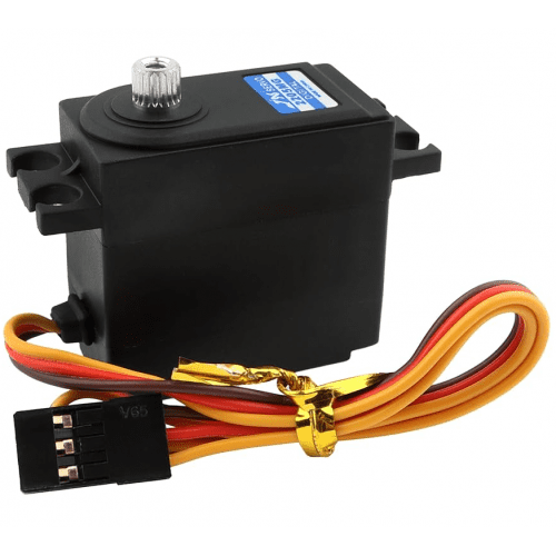 MJX 14701B Steering Gear Servo – Spare Parts for 1/14 RC Cars