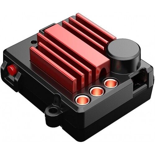 MJX Hyper Go 14303 Spare Parts – ESC, Servo, Receiver