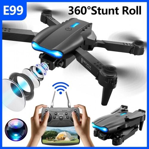 Wifi fpv camera drone best sale