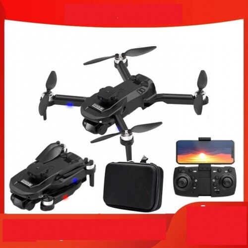 F196 drone review best sale
