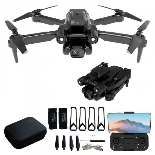 Daddy Drones