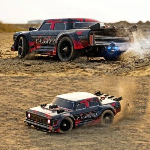 Rc in car online