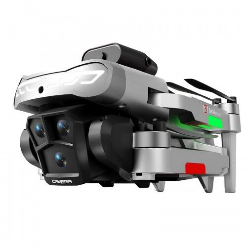 Maverick HD Camera Drone 720p Brushless Motor Obstacle - Main Image