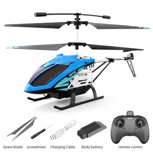 3.5 ch rc helicopter shop