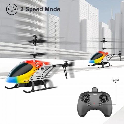 Skyhawk 3.5 channel helicopter best sale