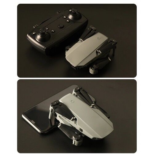 E88 Foldable 4K Mini Drone RC Quadrocopter With WIFI FPV Wide Angle HD Camera Helicopter Height Keeping Toys Boy Gift E88 Foldable 4K Mini Drone RC Quadrocopter With WIFI FPV Wide Angle HD Camera Helicopter Height Keeping Toys Boy Gift