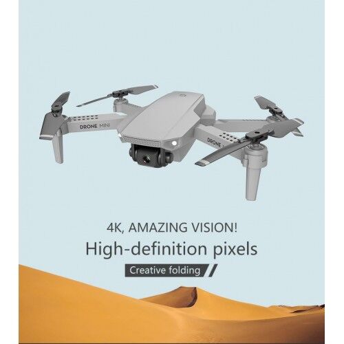 mini drone rc quadcopter